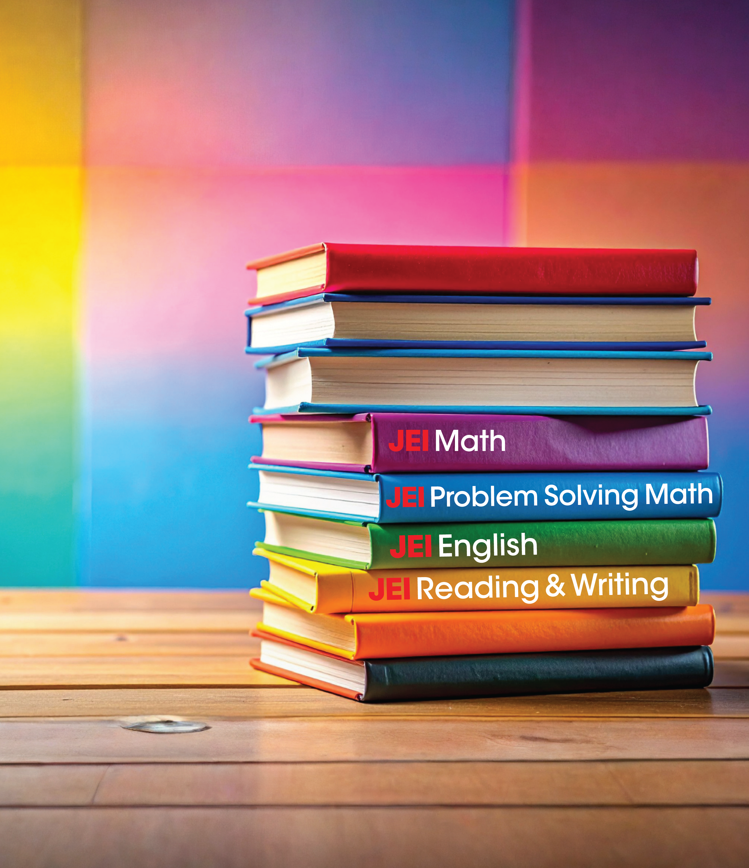 Learning and growing with JEI Learning Center